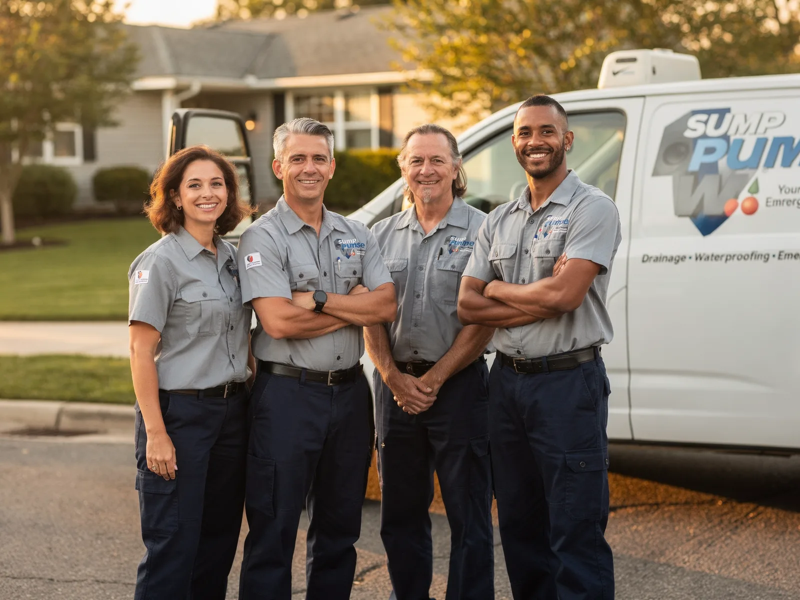 Water Heater Repair company in West Glacier, MT