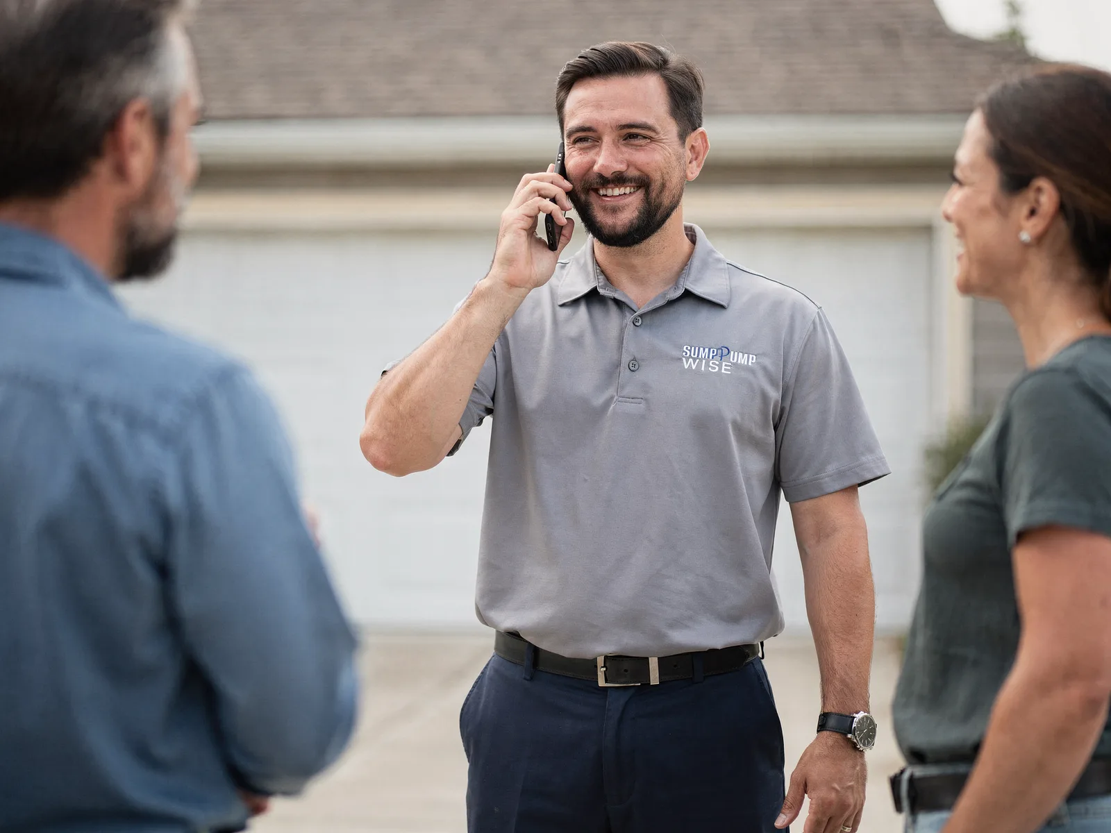 Water Heater Repair West Glacier, MT FAQs